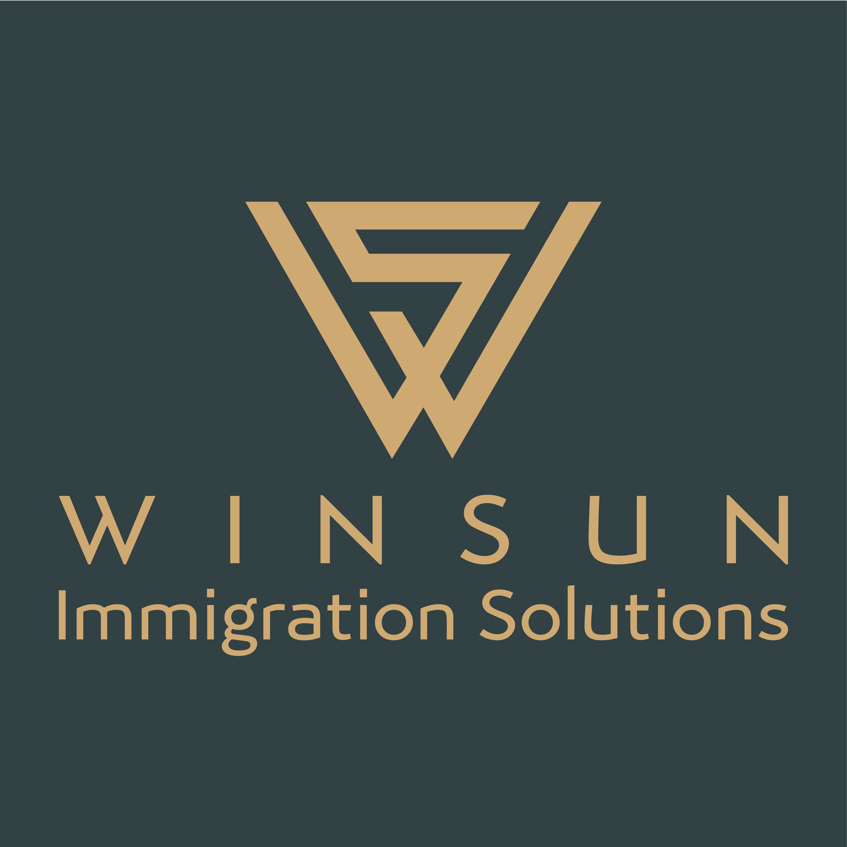 WINSUN Immigration Solutions