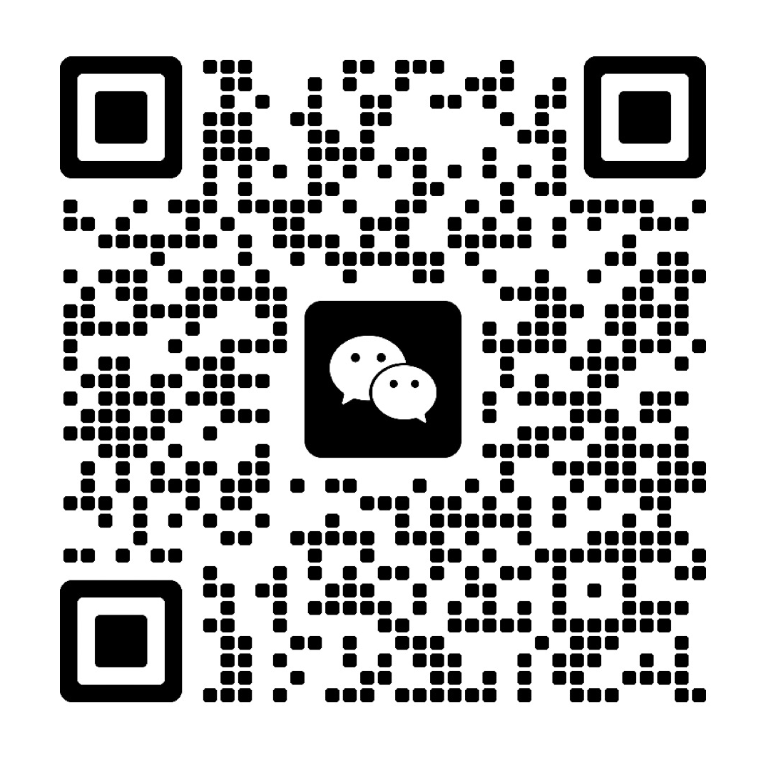 WeChat QR