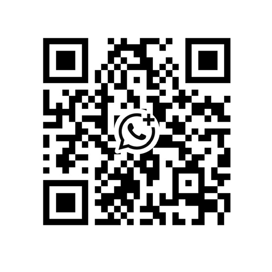 WhatsApp QR
