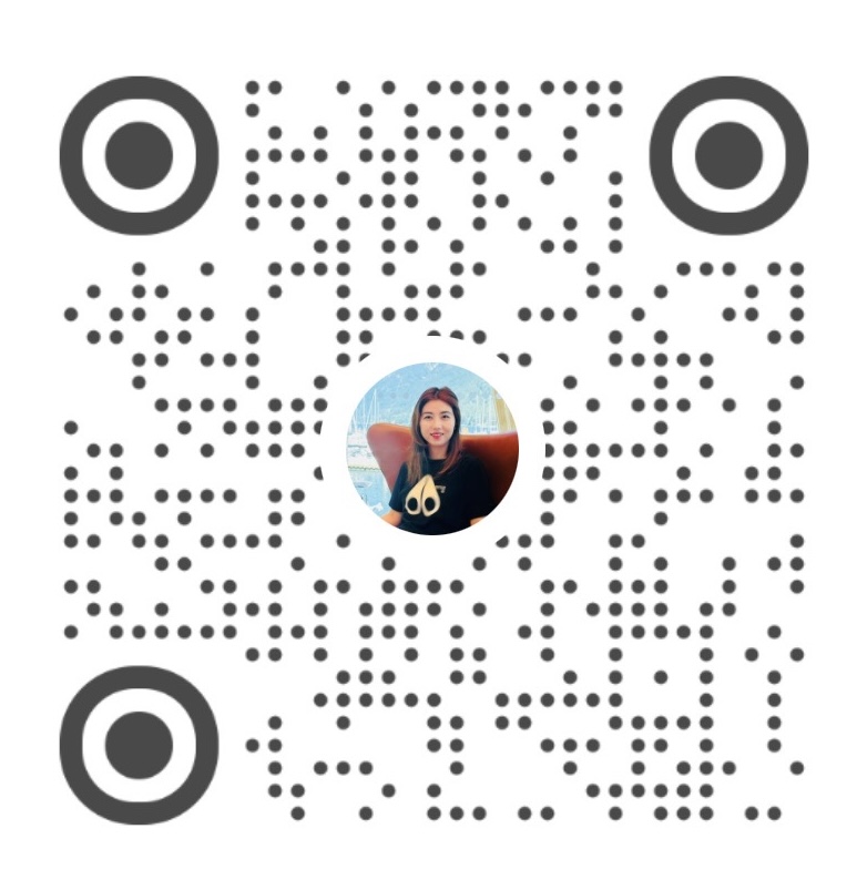 小红书 QR
